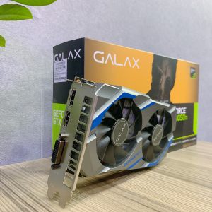 VGA GALAX GeForce GTX 1050Ti 4GB GDDR5
