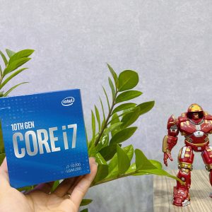 CPU COREI7 10TH GEN