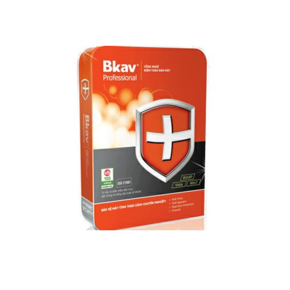 Bkav -Pro-Internet-Security