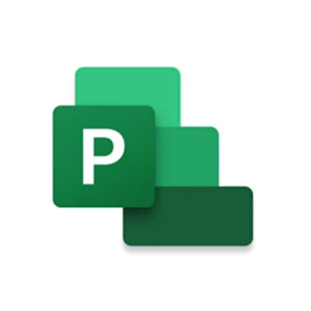 Phần mềm Microsoft Project standard 2024 All Lng Retail Online ESD (EP2-07057)