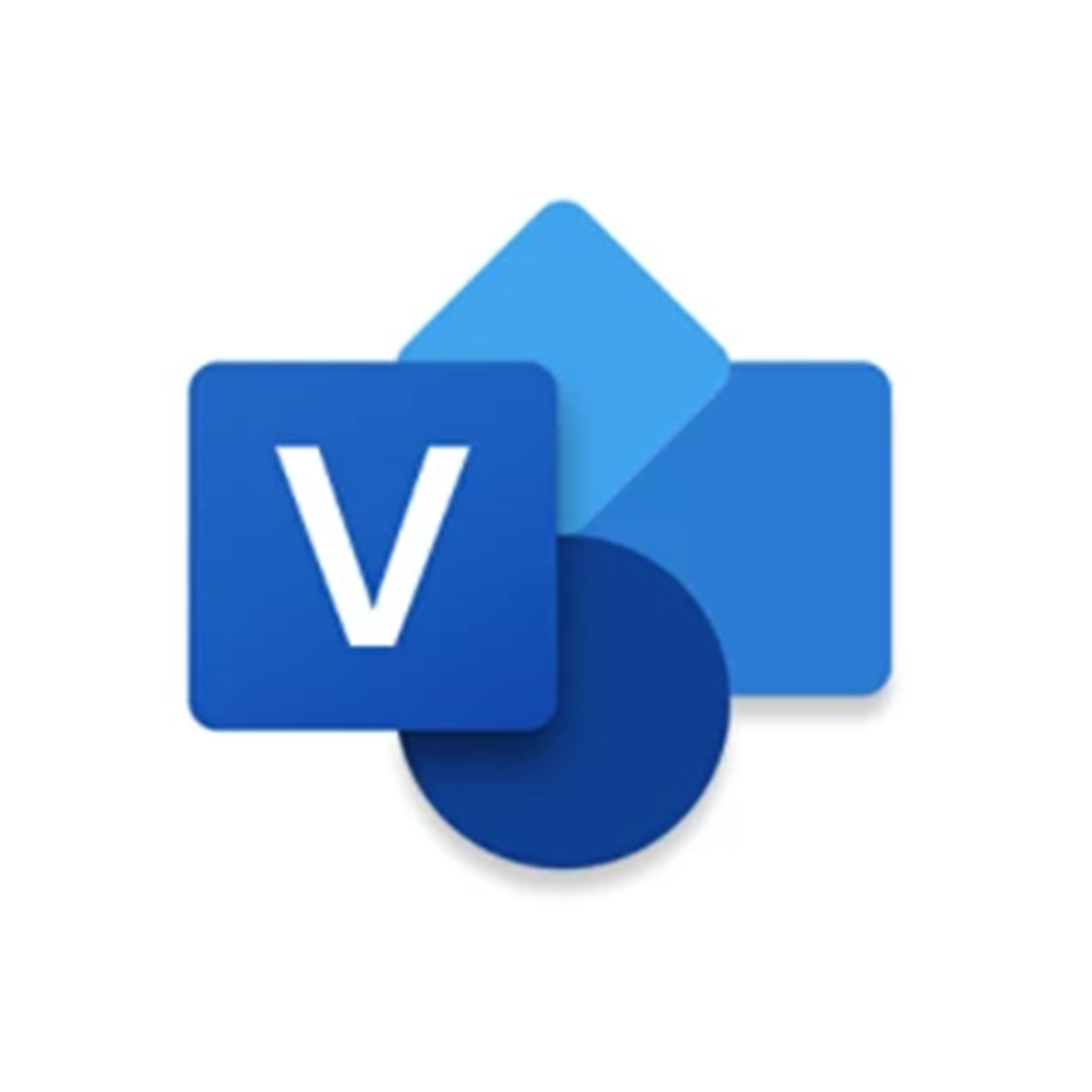 Phần mềm Microsoft Visio Std 2024