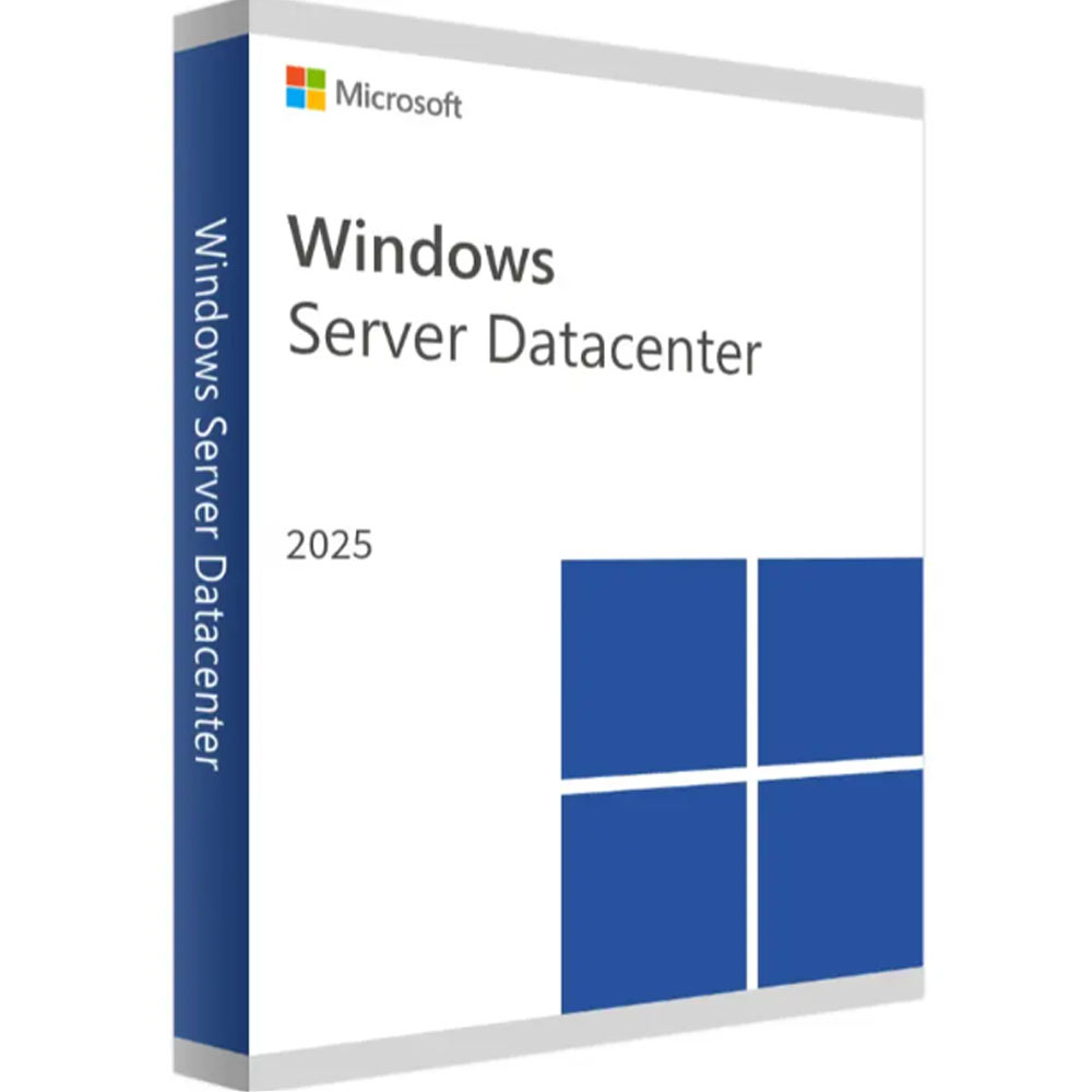 Phần mềm Microsoft Windows Server